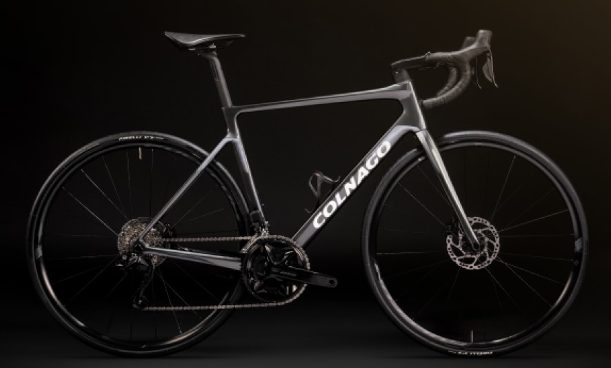 V4 Bike VDDK Black V4 Bike VDDK Black