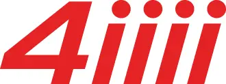 Logo 4IIII