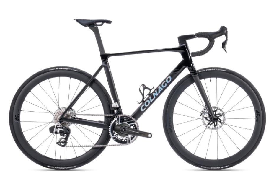 Colnago VRBK Black